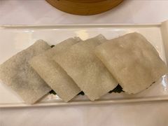 顺德伦教糕-顺德人家食府(黄金广场店)