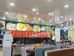 -老舅老蒙肉饼非遗店(一店)