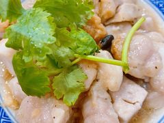 -芋包王闽南茶楼(八市店)