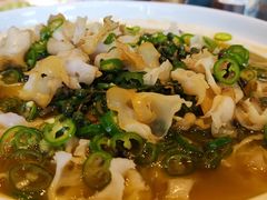 -香厨中餐厅(松北香格里拉店)