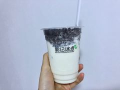 奥利奥圣代-郭记冰点(鼓楼店)