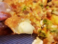 -必胜客(绿地新都会店)