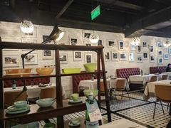 -Ponte 意大利餐厅