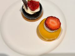 -康莱德酒店·美庭自助餐厅