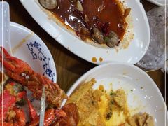 -虾女王·龙虾·烧烤(龙江店)