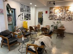 -唐咖精品咖啡(大理古城手冲店)