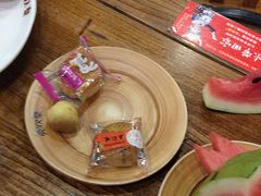 -亮欢寨酸汤鱼(沙冲路店)