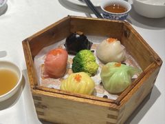 -新雅(丰盛里店)
