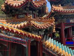 -颐和园-画中游