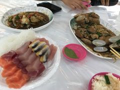 -垦丁辉哥生鱼片
