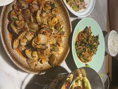 -滇铺子·云南特色菜·鲜花野菜季(曲靖万达店)