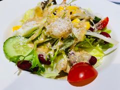 -松临·铁板烧&Omakase(神农店)