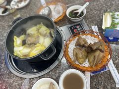 -皇鸽餐厅(龙塘市场分店)