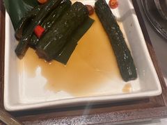 -茉莉餐厅(包河万达店)