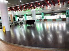 -华东政法大学第二食堂(松江校区)