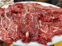 -鑫宝沙茶牛肉火锅(永泰店)