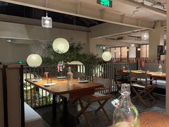 -北京食堂·烤鸭·宵夜(亚运村店)