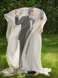 -青禾婚纱摄影(杭州店)