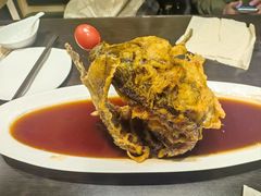 -老牌坊鲁菜名店(聊城美食岛店)