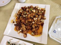 -普天和酒楼·新津菜·烤鸭(天津之眼店)