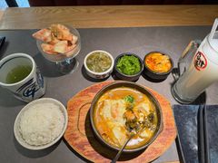 -沼津港精致料理·寿喜烧·烧鸟(龙湖南桥天街店)