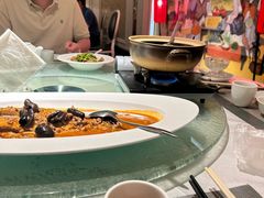 -玉满堂·湖北融合菜