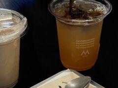 -M Stand(宁波万象城店)