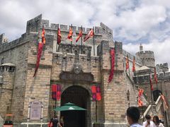 -厦门方特梦幻王国