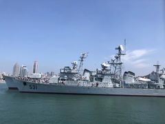 -中国人民解放军海军博物馆