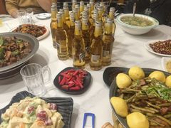 -太子食府(圣水路店)