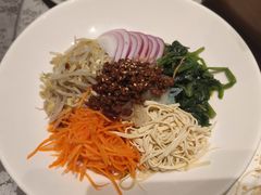 -将相和·海鲜蒸饺大连菜