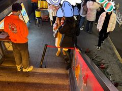 -HIB HUB公社(解放西路店)