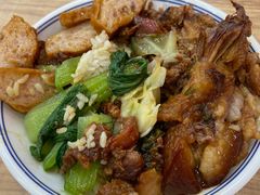 -陆长玖古法猪脚饭(玄风桥店)