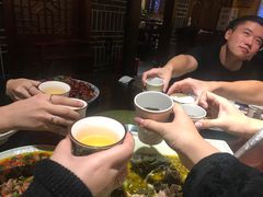 -杨记隆府(汉街店)
