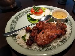 -大头虾越式风味餐厅(光明广场店)