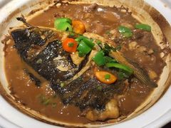 -涌觅名灶·本地海鲜宁波菜(财富广场店)