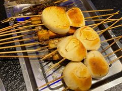 -二虎原味烧烤