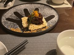 -江上荟·创意中国菜(绿地缤纷城店)