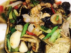 -孙家面馆(小康城店)