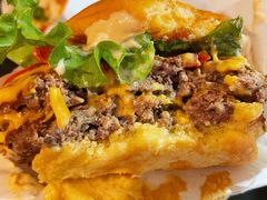 招牌牛肉堡-Shake Shack(西单大悦城店)