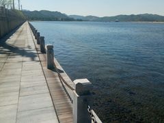 -观音阁水库风景区