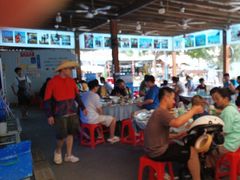 -阿弟特色海鲜餐厅·大排档(平潭店)