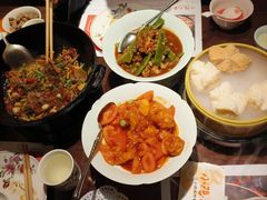 -小隐人家(乐松店)