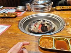 -韩一品韩国料理(柏庐南路店)