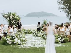 -石梅湾艾美度假酒店