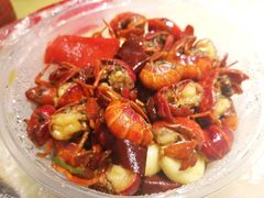 -小李子油焖大虾(南浦店)