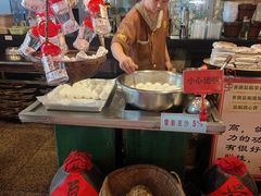 -石岐佬中山菜馆(张溪店)