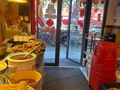 -柳州肥姨妈大骨螺蛳粉(双阳路店)