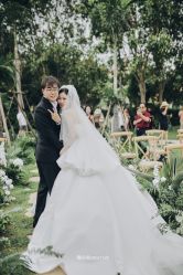 -金禧婚礼定制