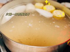 -牛事制造局牛肉火锅(莲岳路店)
